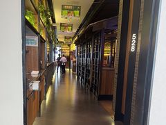 -小厨娘淮扬菜(清江苏宁广场店)