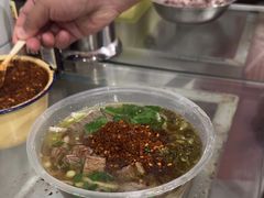 -花溪牛肉粉(八鸽岩店)