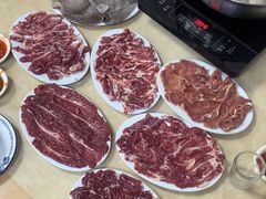 -五洲牛肉美食馆