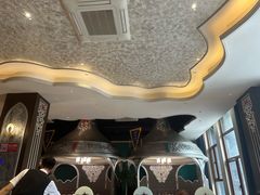 -哈啾嗨·新概念蒙餐(红星新城店)