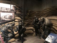 -上海四行仓库抗战纪念馆