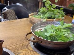 -吃饭皇帝大土家民族菜(正大广场店)