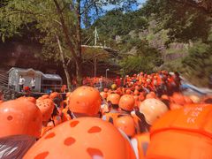 -雅鲁激流探险漂流