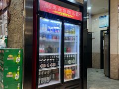 -湘桂人酒楼(西便门店)