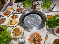 -么子烤肉(化龙池店)