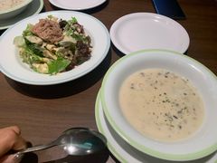 -萨莉亚意式餐厅(杭州滨江天街店)