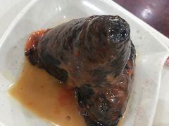 -蓝氏钟楼肉粽