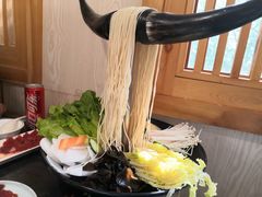 -许府牛火锅(信义坊总店)