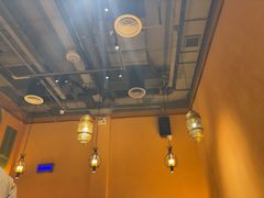 -耶里夏丽·新疆菜·28年喀什老馆(田林东路店)
