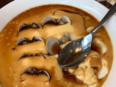 -索菲特酒店·乐轩华中餐厅
