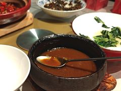 -千百味红餐厅·江西菜(绿地双子塔店)