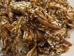 招牌白菜-力力豆花庄(广渠门店)
