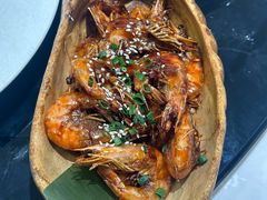 -老西门·常州菜(新区店)