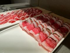 -海底捞火锅(宇飞大厦店)