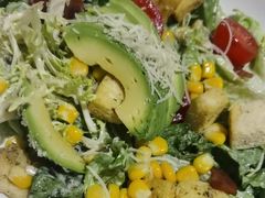 -get pizza意大利餐厅(凯德MALL店)