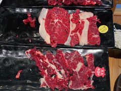 -陈记顺和牛肉火锅(永泰店)
