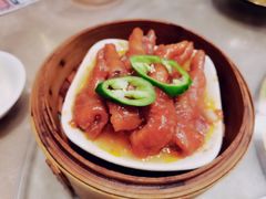 私房酱汁蒸凤爪（顶）-燊荣记(北京路店)