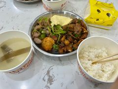 -枣阁园滴滴自助餐