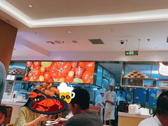 -西贝(枫蓝国际购物中心店)