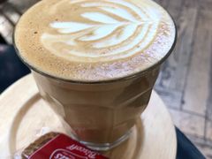 -Nirvana Cafe&Bar(北仓文创街区店)