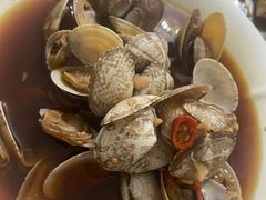 -曾记大腰子烧烤(苗栗路总店)