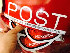 -金森红砖仓库