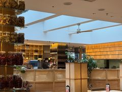 -无印良品餐堂 MUJI Diner(成都太古里店)