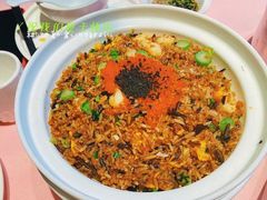 食神炒饭-龙鲜会·澳门生鲜火锅(诚品店)