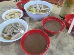 -新记肉骨茶