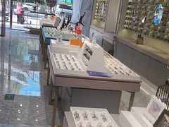 -宝岛眼镜(北京亚运村旗舰店)