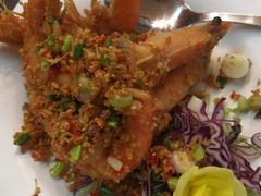 -龙海鲜螃蟹王(宏茂桥店)