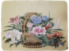 -八哥美术·成人美术画室(总校区)
