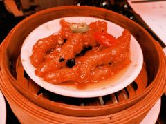 -富力万达嘉华酒店-品珍中餐厅(水果湖店)