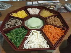 -将军牛排·尔滨地标朝鲜族美食(总店)