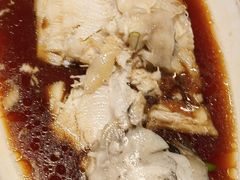 -金狮麟·新豫菜(金码大厦店)
