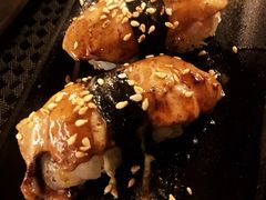 -昊·来了寿司(双楠2店)