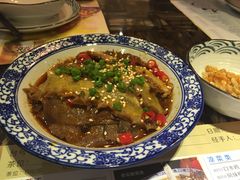 -鼎盛蜀坊·重庆江湖菜(市桥地铁站店)