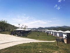 -潭柘厚院(桑峪村店)