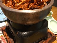 -局气 烤鸭·北京菜(光华路店)