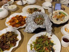 -佛有缘素食馆·荔湾老字号(陈家祠首店)