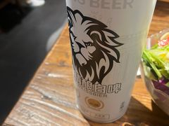 -柿子树炭烤羊腿(金台路店)