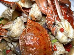 -庆余生平价生猛海鲜(海棠湾林旺夜市店)