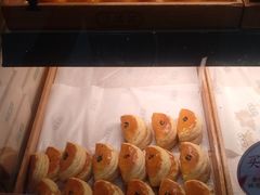 -泸溪河桃酥(长乐路店)