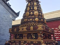 -西安市广仁寺