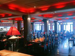 大堂-花马天堂云南餐厅 Lost Heaven(外滩店)