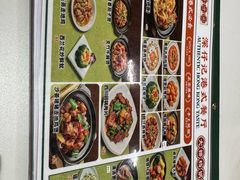 -香港深仔记茶餐厅(东门店)