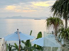-蜜悦·波西塔诺悬崖海景餐厅