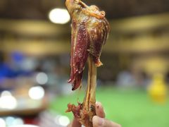 -蒙古大营(朝阳公园店)