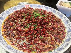 -徐鼎盛民间菜(上筑店)