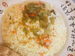 -北疆饭店(朗悦公园茂店)